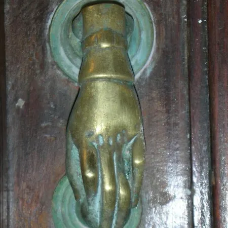 Myron House Apartman Hriszí Aktí Haniá