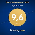 Myron House Apartment Chania (Crete)