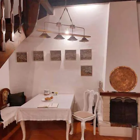 Myron House * Ханья (Крит)