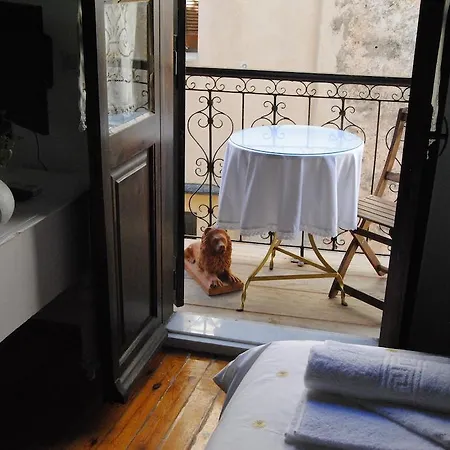 Appartement Myron House