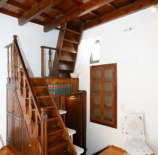 דירה Myron House חאניה