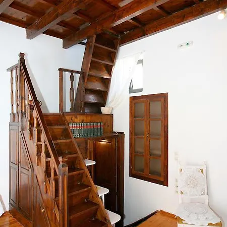 Διαμέρισμα Myron House Χανιά