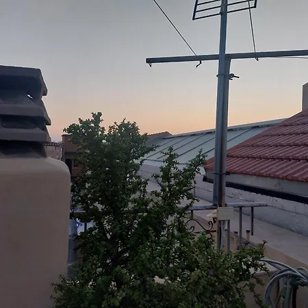 Myron House Διαμέρισμα Χανιά