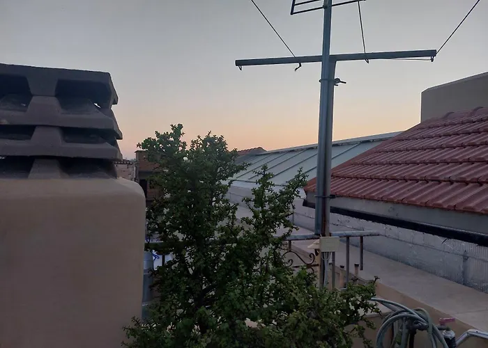 Myron House 아파트 하니아