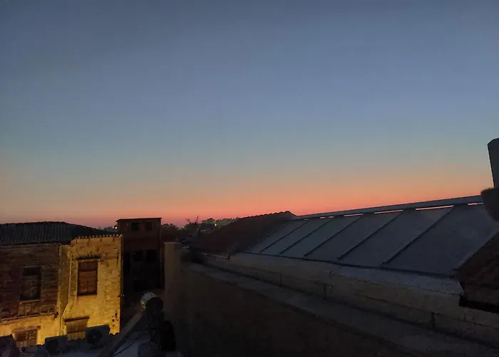 아파트 Myron House 하니아