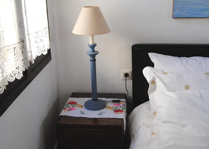 Myron House 하니아